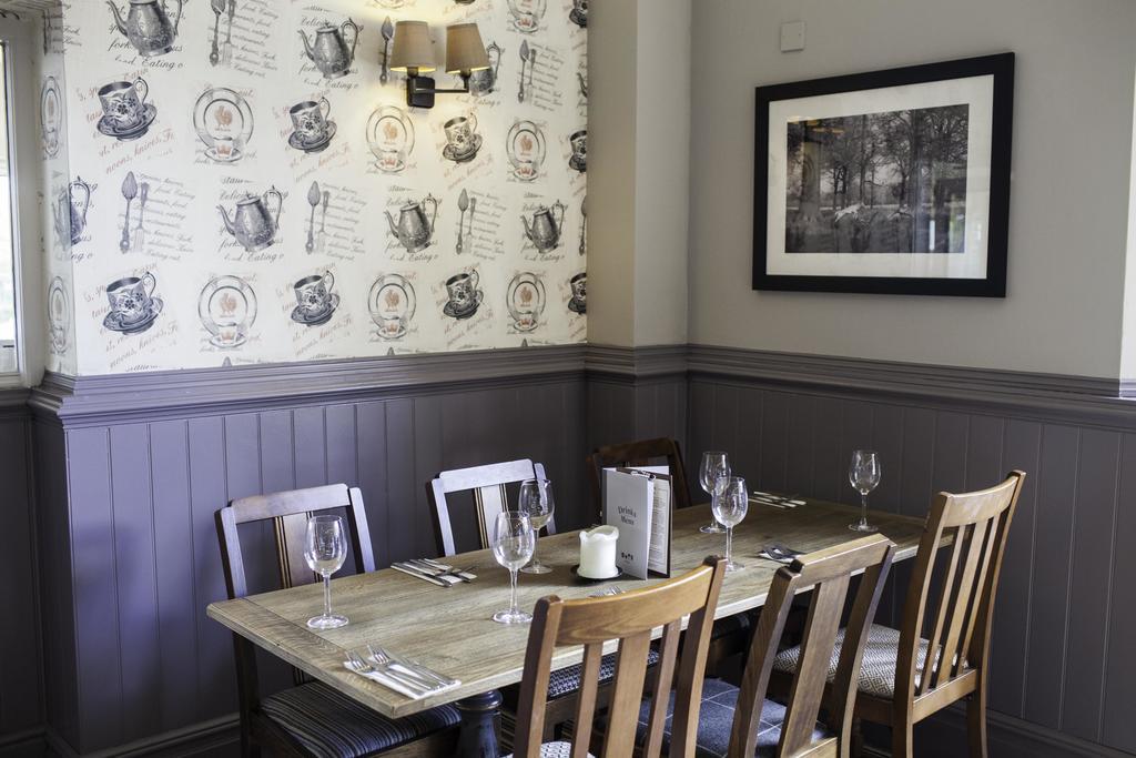Hotel White Rabbit By Chef & Brewer Collection Lyndhurst Exterior foto
