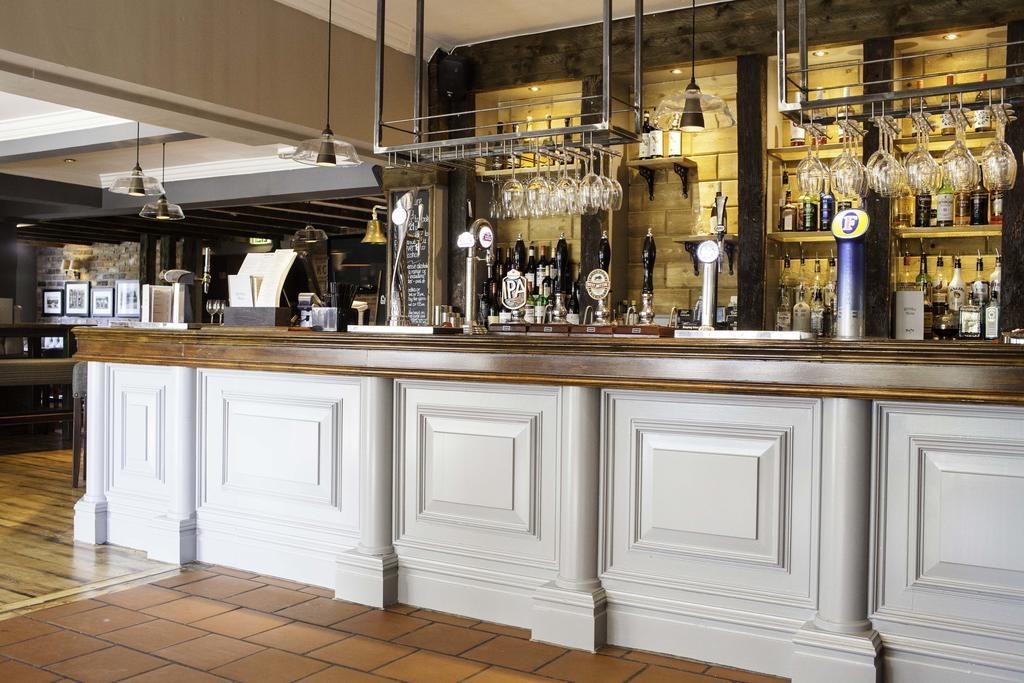 Hotel White Rabbit By Chef & Brewer Collection Lyndhurst Exterior foto