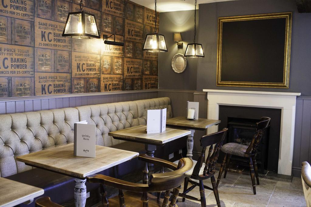 Hotel White Rabbit By Chef & Brewer Collection Lyndhurst Exterior foto