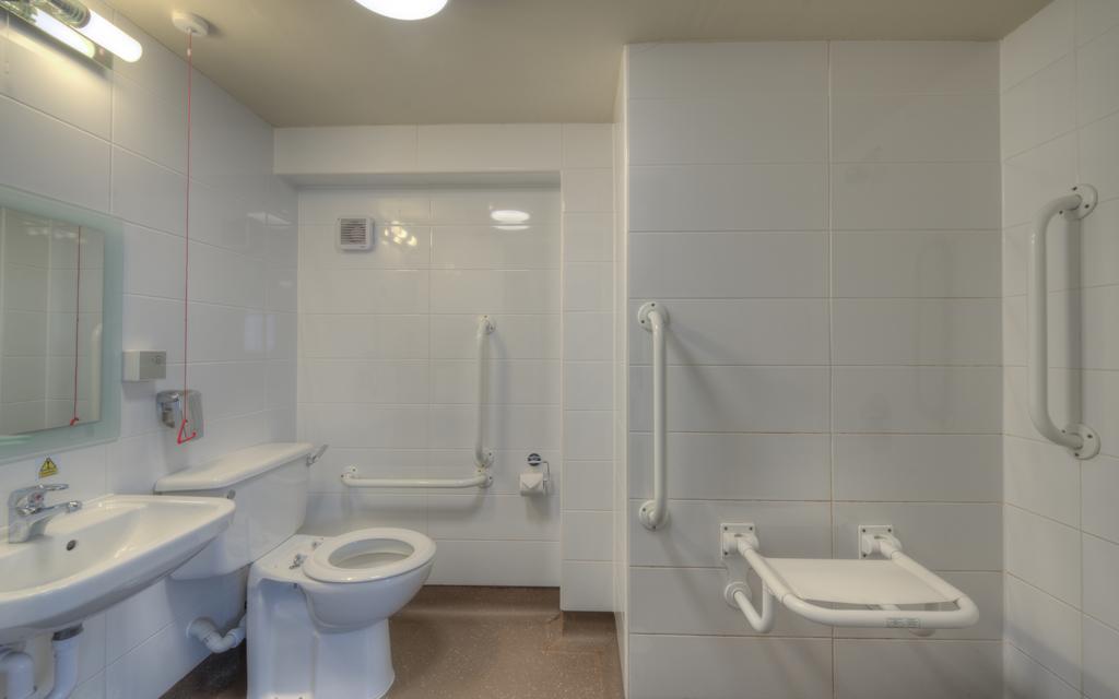 Hotel White Rabbit By Chef & Brewer Collection Lyndhurst Habitación foto